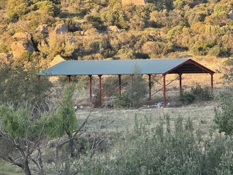 20 Bedroom Property for Sale in Paul Roux Free State